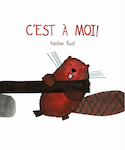 C'est à moi !